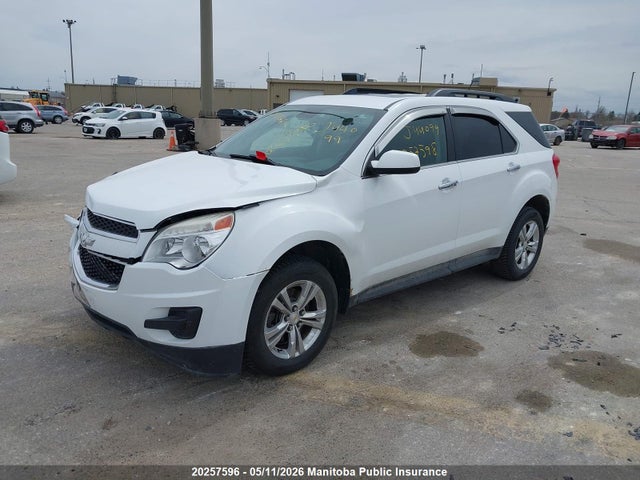 Продажа на аукционе авто 2014 Chevrolet Equinox Lt, vin: 2GNALBEK0E6381579, номер лота: 20257596
