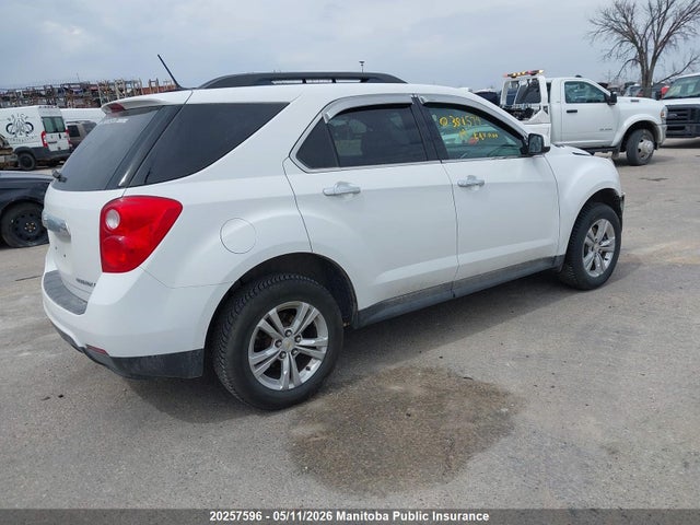 Продажа на аукционе авто 2014 Chevrolet Equinox Lt, vin: 2GNALBEK0E6381579, номер лота: 20257596