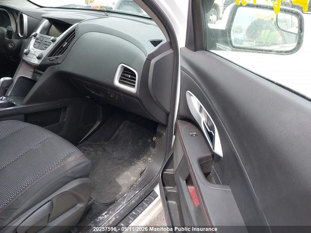 Продажа на аукционе авто 2014 Chevrolet Equinox Lt, vin: 2GNALBEK0E6381579, номер лота: 20257596