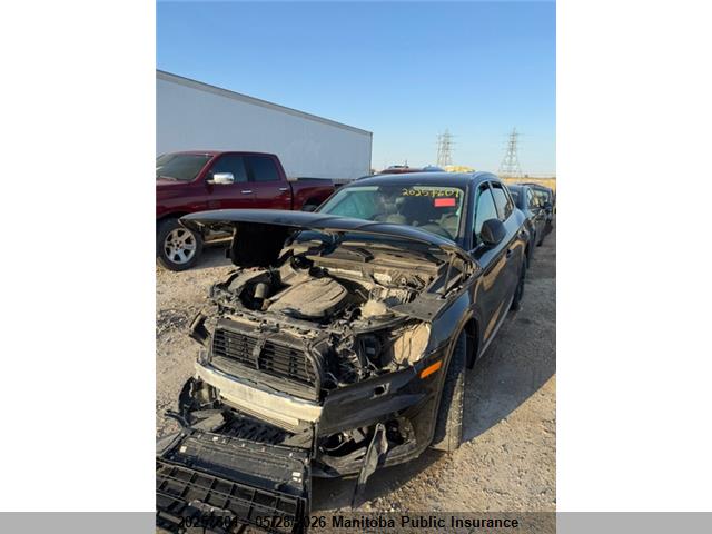 Auction sale of the 2018 Audi Q5, vin: WA1BNAFY4J2122244, lot number: 20257601