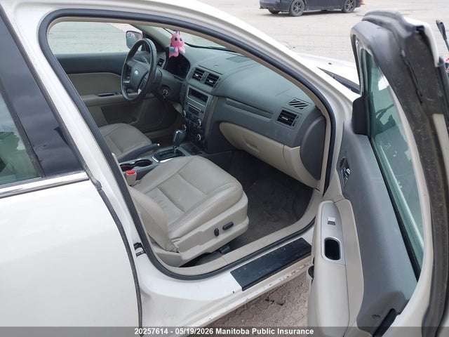 Aukcja sprzedaży 2012 Ford Fusion Sel V6, vin: 3FAHP0JG7CR346728, numer aukcji: 20257614