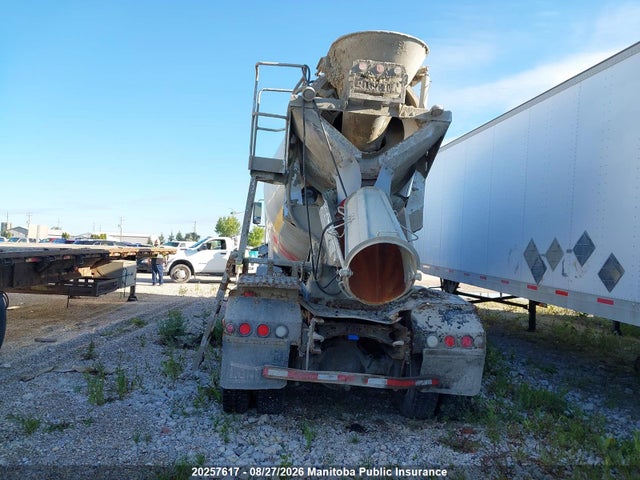 Western Star 4800sb 2017 5KKMBBDV2HPHY3999 Image 17