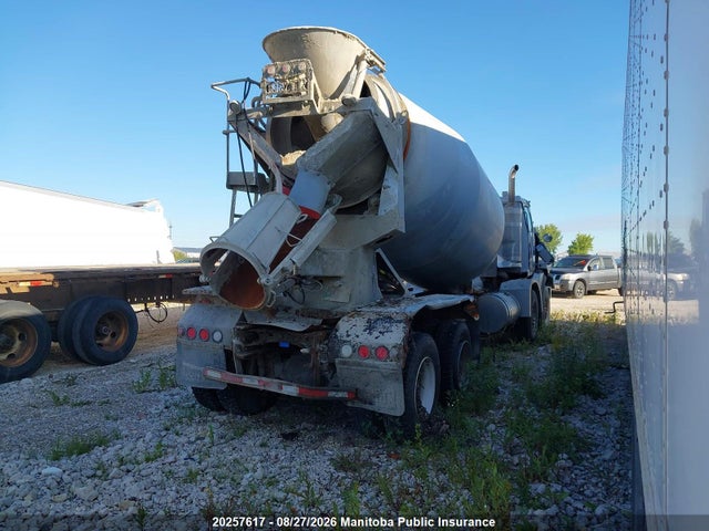 Western Star 4800sb 2017 5KKMBBDV2HPHY3999 Image 4