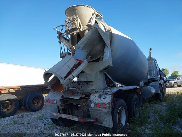 Western Star 4800sb 2017 5KKMBBDV2HPHY3999 Image 6