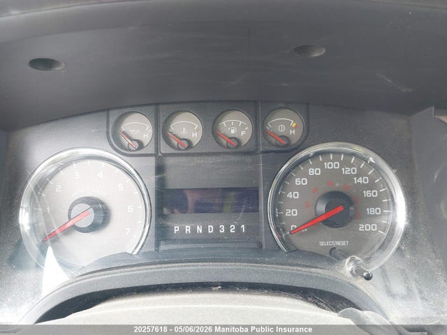 2009 Ford F150 Xlt Supercrew მანქანა იყიდება აუქციონზე, vin: 1FTRW148X9FB37324, აუქციონის ნომერი: 20257618