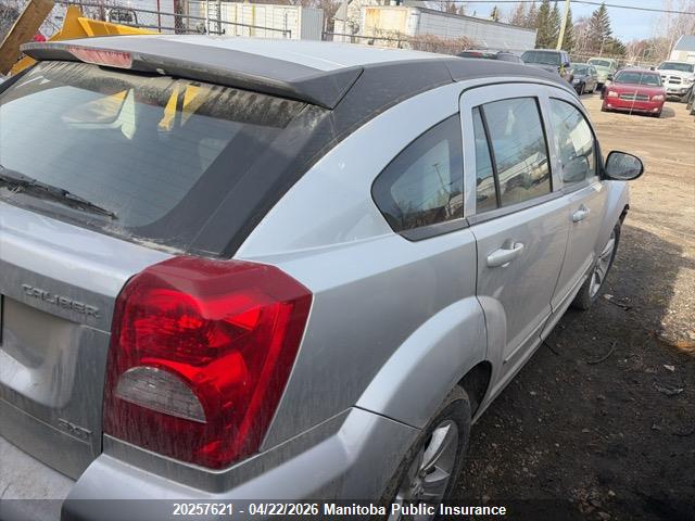 Продаж на аукціоні авто 2010 Dodge Caliber Sxt, vin: 1B3CB4HA4AD596219, номер лоту: 20257621
