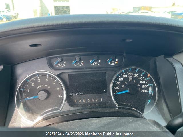 2014 Ford F150 Xlt Supercrew მანქანა იყიდება აუქციონზე, vin: 1FTFW1EF6EFB89785, აუქციონის ნომერი: 20257624