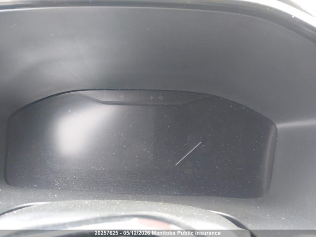 Aukcja sprzedaży 2025 Honda Cr-v Touring Hybrid, vin: 2HKRS6H99SH212263, numer aukcji: 20257625