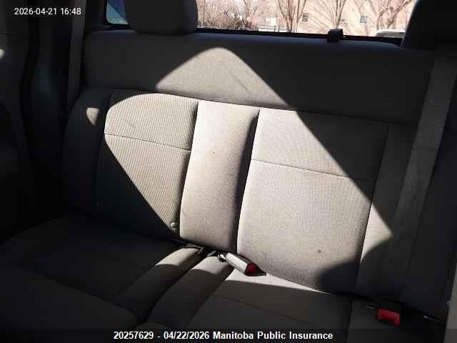2005 Ford F150 Supercab მანქანა იყიდება აუქციონზე, vin: 1FTPX14585NB26218, აუქციონის ნომერი: 20257629