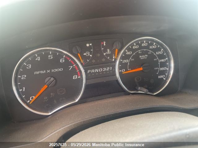 Aukcja sprzedaży 2010 Gmc Canyon Sle Crew Cab, vin: 1GTJTFDE1A8135320, numer aukcji: 20257635