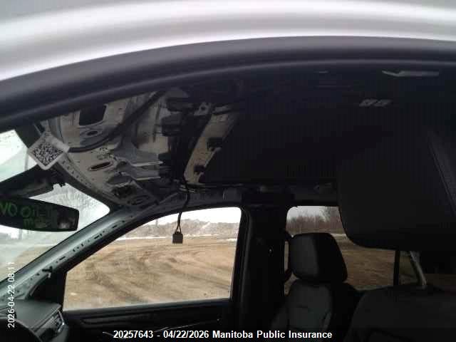 Aukcja sprzedaży 2023 Gmc Yukon Xl Denali, vin: 1GKS2JKL2PR323900, numer aukcji: 20257643