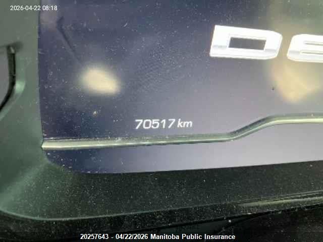 Aukcja sprzedaży 2023 Gmc Yukon Xl Denali, vin: 1GKS2JKL2PR323900, numer aukcji: 20257643