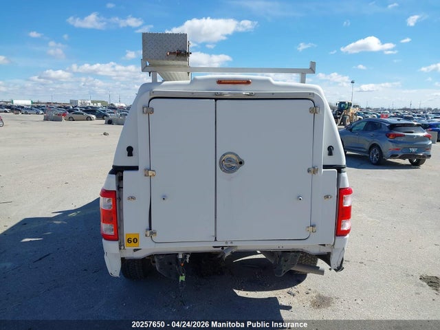 2022 Ford F150 Xl Pickup მანქანა იყიდება აუქციონზე, vin: 1FTMF1CB4NKD99221, აუქციონის ნომერი: 20257650