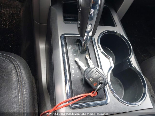 2014 Ford F150 Fx4 Supercrew მანქანა იყიდება აუქციონზე, vin: 1FTFW1ET0EKD22232, აუქციონის ნომერი: 20257651