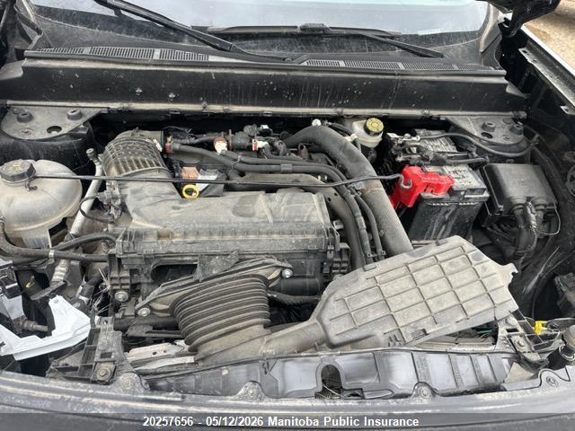 Продаж на аукціоні авто 2025 Ford Maverick Lobo Supercrew, vin: 3FTCW8PA3SRB33458, номер лоту: 20257656