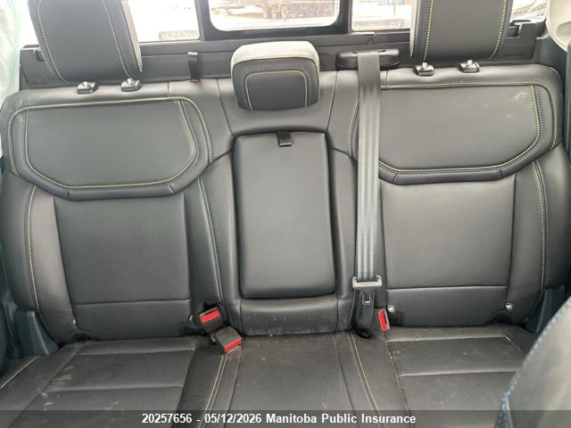Продаж на аукціоні авто 2025 Ford Maverick Lobo Supercrew, vin: 3FTCW8PA3SRB33458, номер лоту: 20257656