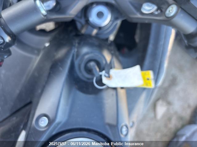 Kawasaki Ex650 Ninja 650 Abs 2025 ML5EXEP11SDAE8706 Image 11