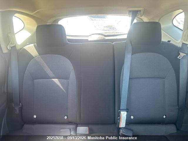 Продажа на аукционе авто 2013 Nissan Rogue Sv, vin: JN8AS5MV7DW117986, номер лота: 20257658