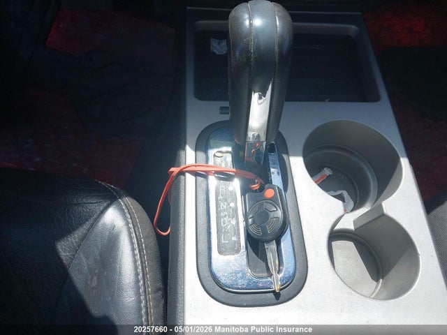 Продажа на аукционе авто 2010 Ford Edge Sel, vin: 2FMDK4JC9ABB49515, номер лота: 20257660