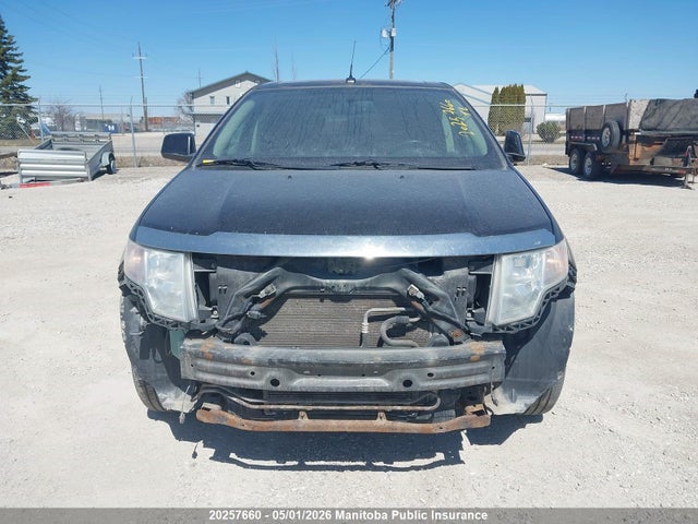 Продажа на аукционе авто 2010 Ford Edge Sel, vin: 2FMDK4JC9ABB49515, номер лота: 20257660