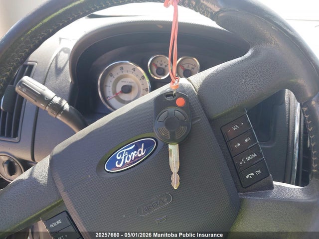 Продажа на аукционе авто 2010 Ford Edge Sel, vin: 2FMDK4JC9ABB49515, номер лота: 20257660