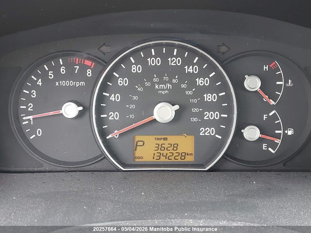 2012 Kia Rondo Ex მანქანა იყიდება აუქციონზე, vin: KNAHH8A88C7407779, აუქციონის ნომერი: 20257664