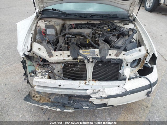 Aukcja sprzedaży 2004 Chevrolet Impala, vin: 2G1WF52E249409023, numer aukcji: 20257665