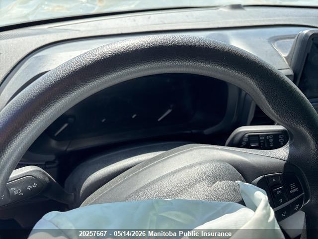 3FMCR9B61MRB04250 Ford Bronco Sport Big Bend Big Bend