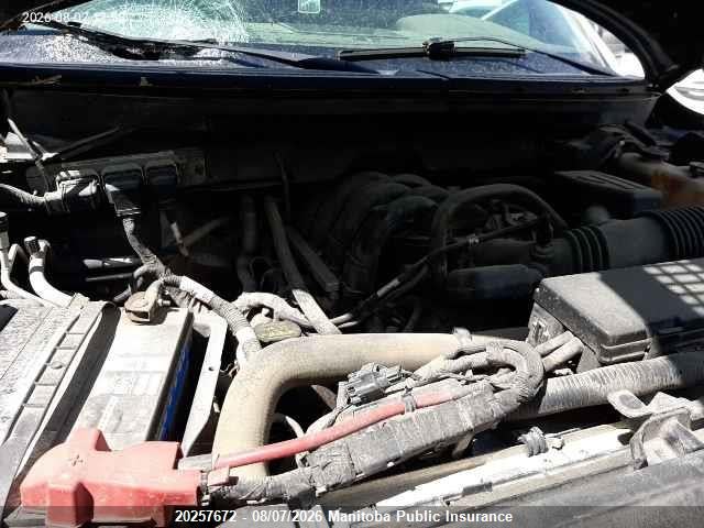 Aukcja sprzedaży 2010 Ford F150 Xlt Supercrew, vin: 1FTEW1E80AFA05125, numer aukcji: 20257672