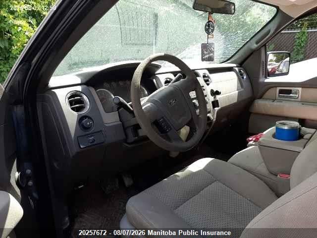 Aukcja sprzedaży 2010 Ford F150 Xlt Supercrew, vin: 1FTEW1E80AFA05125, numer aukcji: 20257672