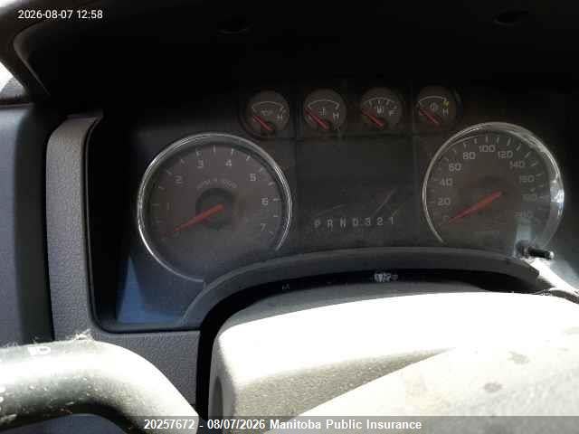 Aukcja sprzedaży 2010 Ford F150 Xlt Supercrew, vin: 1FTEW1E80AFA05125, numer aukcji: 20257672