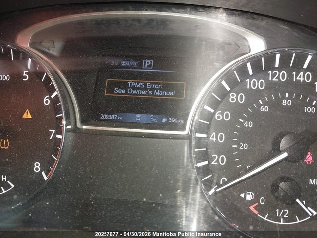 5N1DR2MMXJC602688 Nissan Pathfinder S