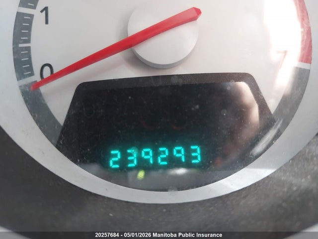 Aukcja sprzedaży 2010 Dodge Grand Caravan Sxt, vin: 2D4RN4DX5AR258760, numer aukcji: 20257684