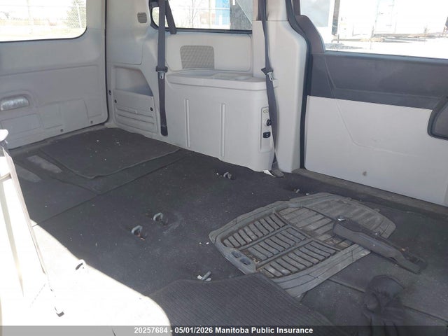 Aukcja sprzedaży 2010 Dodge Grand Caravan Sxt, vin: 2D4RN4DX5AR258760, numer aukcji: 20257684