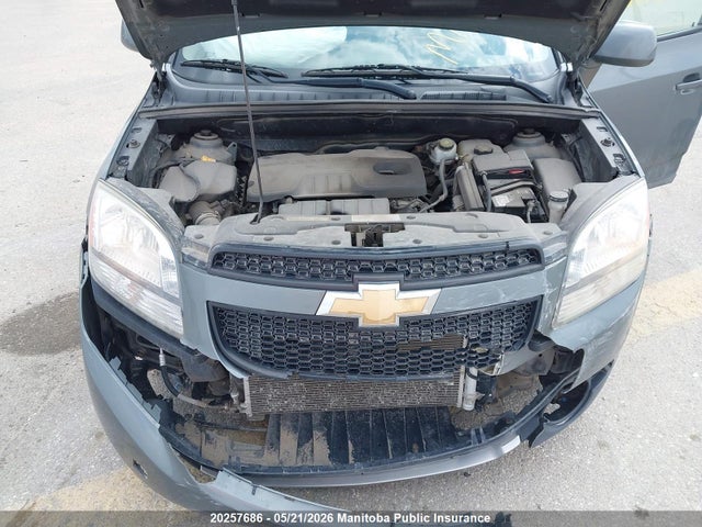 Aukcja sprzedaży 2012 Chevrolet Orlando Lt, vin: KL77P2EM5CK571216, numer aukcji: 20257686