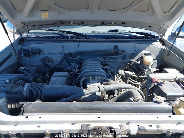 20257687 :رقم المزاد ، 5TBBT44125S468075 vin ، 2005 Toyota Tundra Sr5 Access Cab V8 مزاد بيع