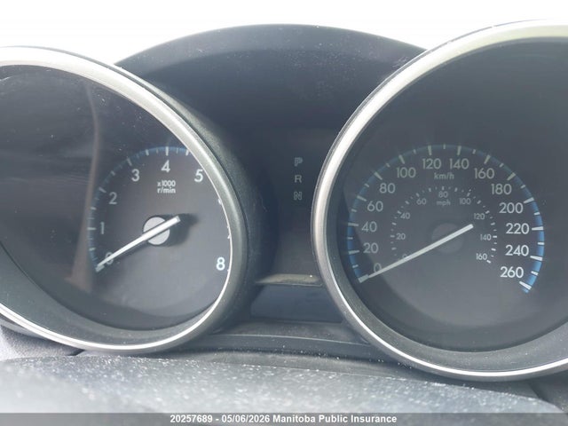 2013 Mazda Mazda3 Sport Gs Sky მანქანა იყიდება აუქციონზე, vin: JM1BL1L73D1733173, აუქციონის ნომერი: 20257689