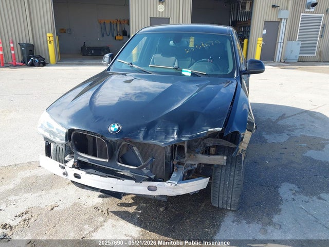 Aukcja sprzedaży 2017 Bmw X3 28i, vin: 5UXWX9C3XH0W77700, numer aukcji: 20257690