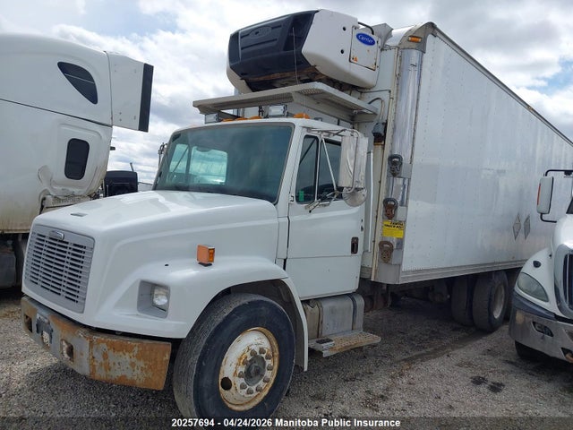 Продажа на аукционе авто 2000 Freightliner Other, vin: 1FVXJJBB0YHG06838, номер лота: 20257694