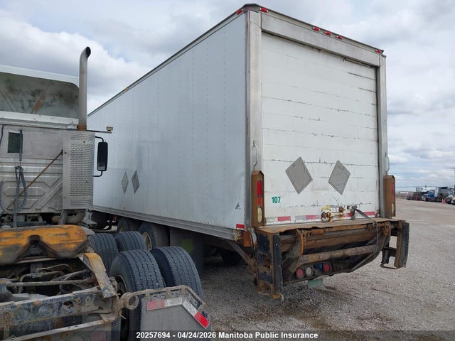 Продажа на аукционе авто 2000 Freightliner Other, vin: 1FVXJJBB0YHG06838, номер лота: 20257694