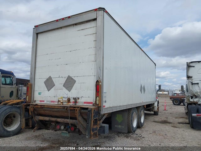 Продажа на аукционе авто 2000 Freightliner Other, vin: 1FVXJJBB0YHG06838, номер лота: 20257694