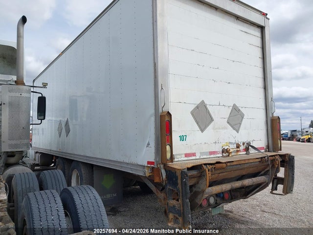Продажа на аукционе авто 2000 Freightliner Other, vin: 1FVXJJBB0YHG06838, номер лота: 20257694