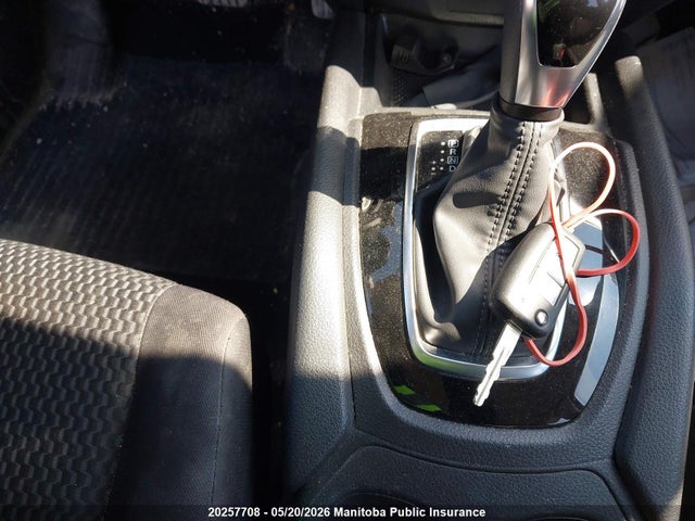 JN1BJ1CR6KW343324 Nissan Qashqai S