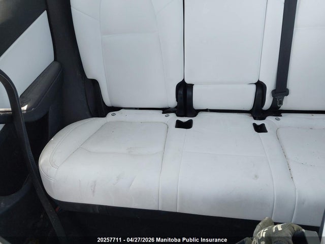 5YJYGDEF7LF016009 Tesla Model Y 75d Performance