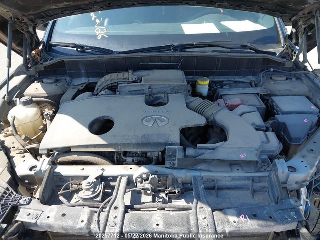 Продажа на аукционе авто 2022 Infiniti Qx50 Luxe I-line 2.0t, vin: 3PCAJ5BBXNF115226, номер лота: 20257712