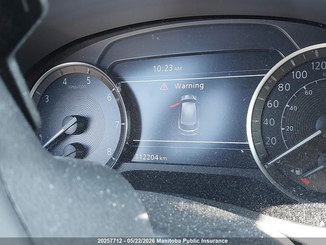 Продажа на аукционе авто 2022 Infiniti Qx50 Luxe I-line 2.0t, vin: 3PCAJ5BBXNF115226, номер лота: 20257712