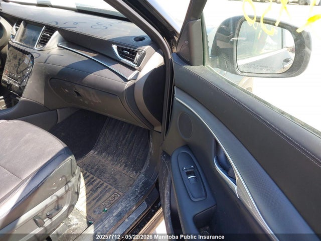 Продажа на аукционе авто 2022 Infiniti Qx50 Luxe I-line 2.0t, vin: 3PCAJ5BBXNF115226, номер лота: 20257712