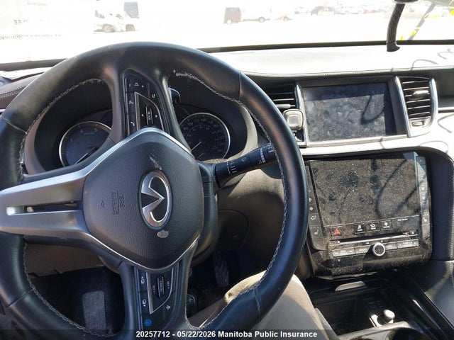 Продажа на аукционе авто 2022 Infiniti Qx50 Luxe I-line 2.0t, vin: 3PCAJ5BBXNF115226, номер лота: 20257712