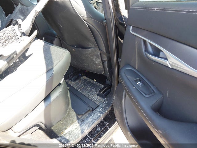 Продажа на аукционе авто 2022 Infiniti Qx50 Luxe I-line 2.0t, vin: 3PCAJ5BBXNF115226, номер лота: 20257712