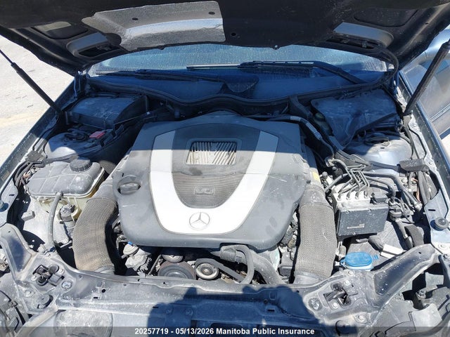 Продажа на аукционе авто 2006 Mercedes Benz Clk350, vin: WDBTJ56J26F198009, номер лота: 20257719